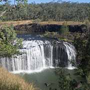 Millstream Falls