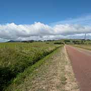 View to Windy Hill