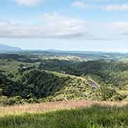 View, Millaa Millaa Lookout