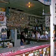 Inside the Pub