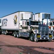 Road Trains