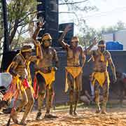 Wadeye Dance Group