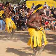 Wadeye Dance Group