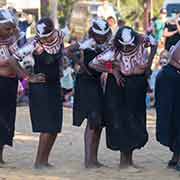 Yuendumu Dance Group