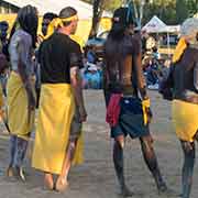 Yirrkala and Galiwin'ku group