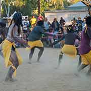 Yirrkala and Galiwin'ku dance