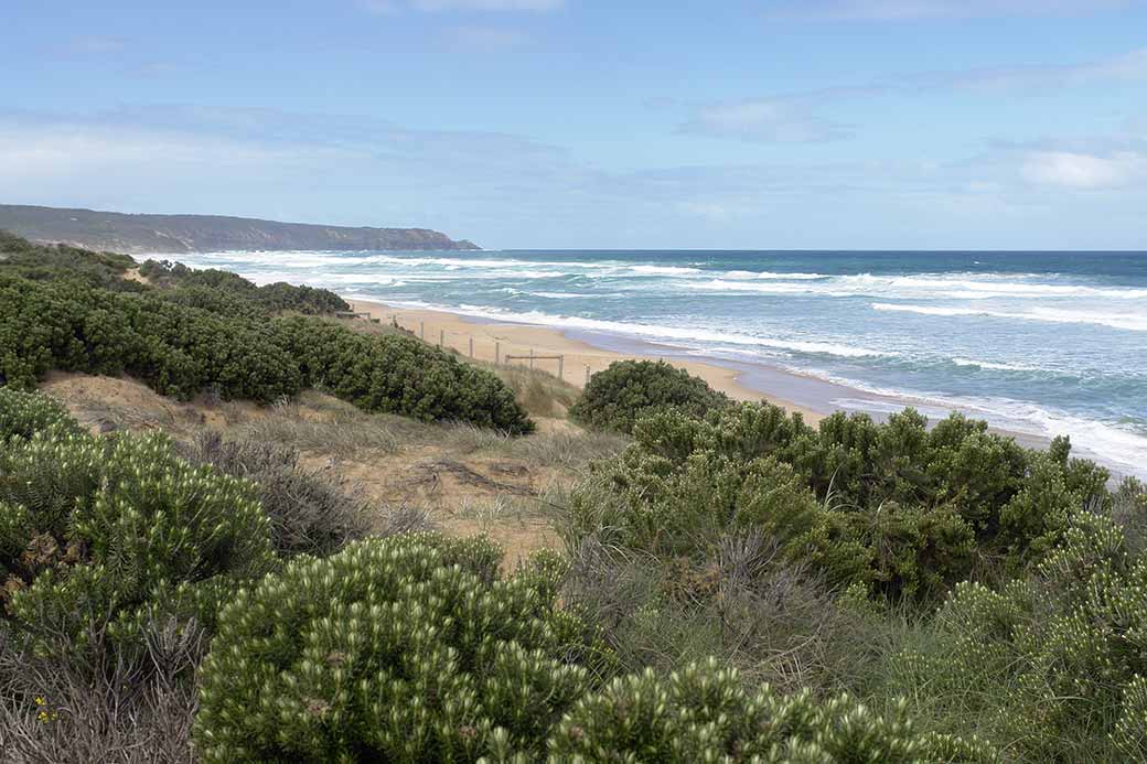 Gunnamatta Beach