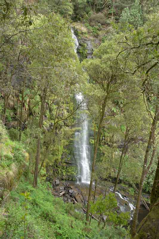 Erskine Falls