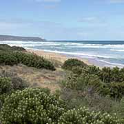 Gunnamatta Beach