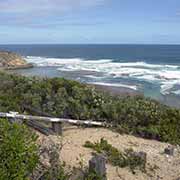 Cheviot Beach