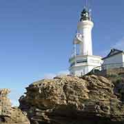 Lighthouse, Point Lonsdale