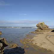 Point Lonsdale coast