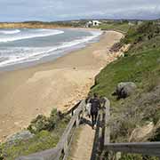 Torquay beach