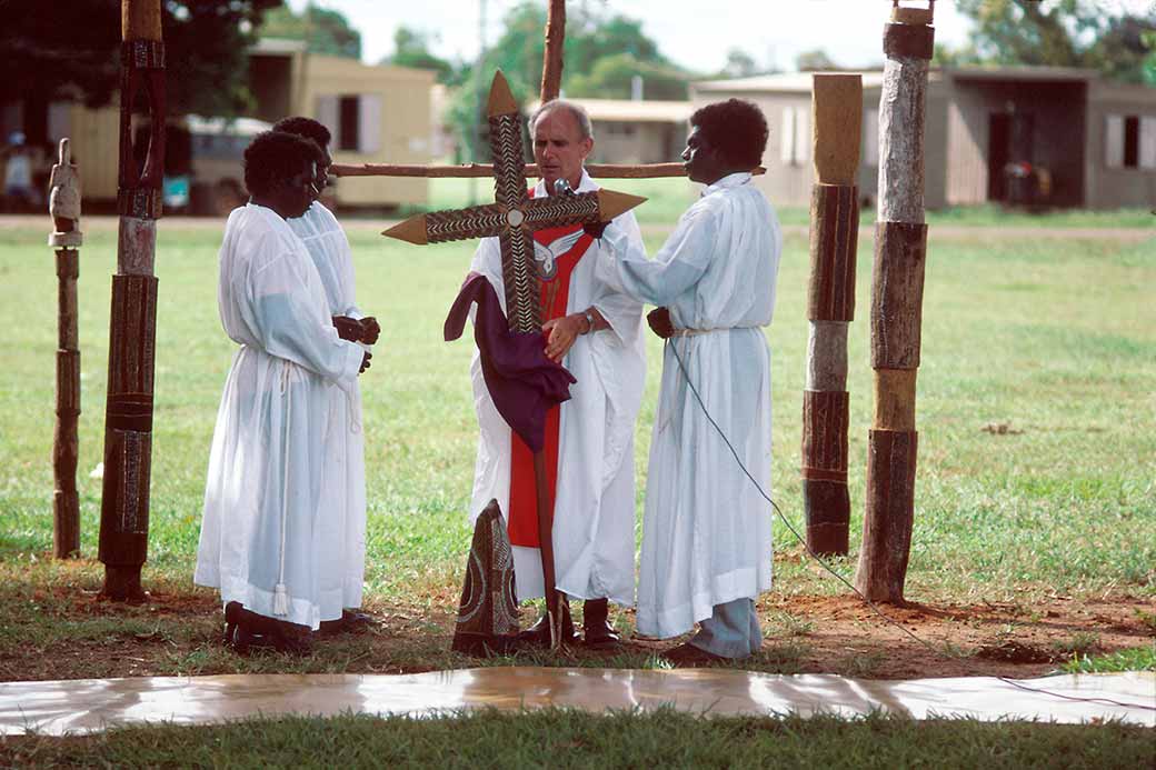 Catholic Mass