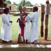 Catholic Mass