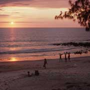 Bathurst Island sunset