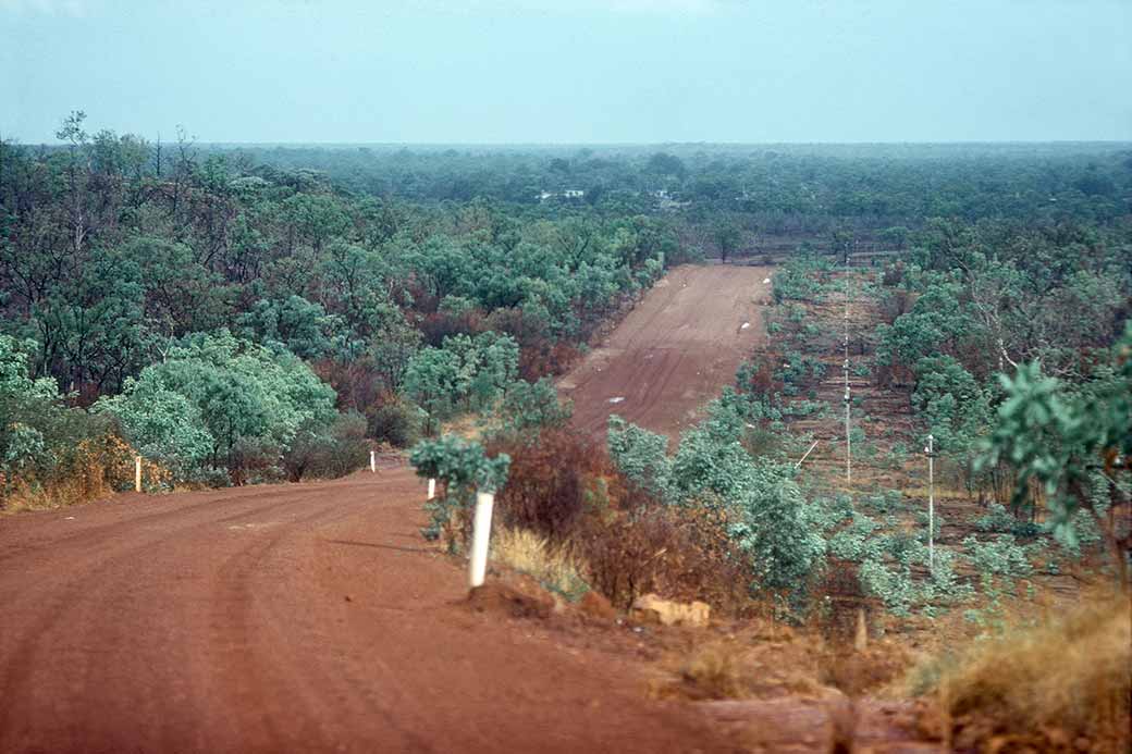 View of Barunga