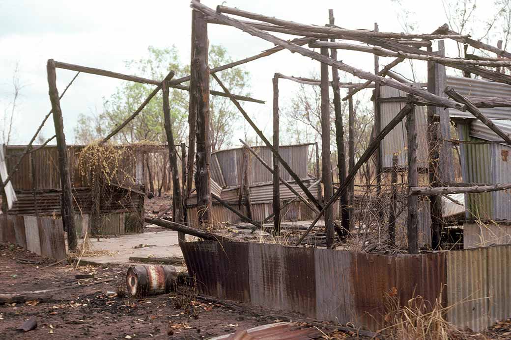 House in Maranboy