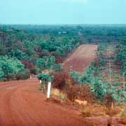 View of Barunga