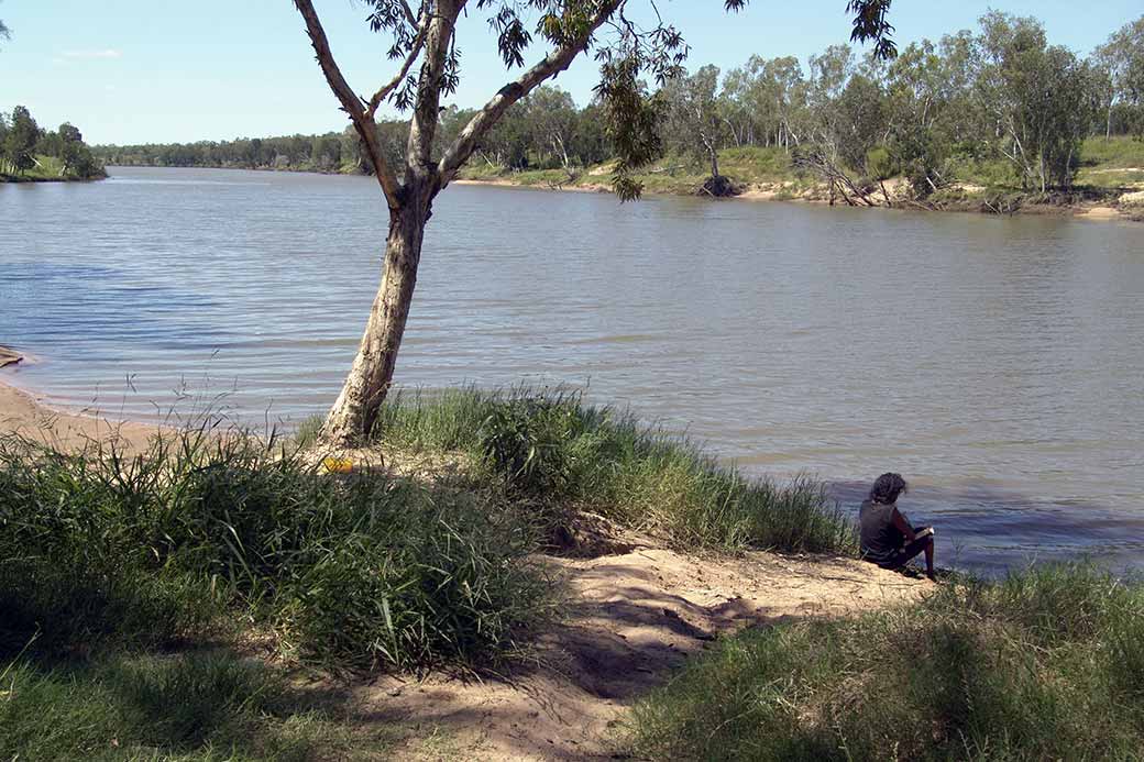 McArthur River