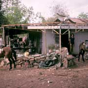 Bush home, Borroloola