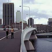 View Brisbane CBD