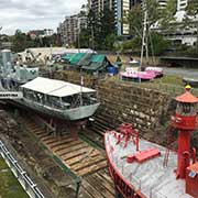Queensland Maritime Museum