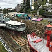 Queensland Maritime Museum