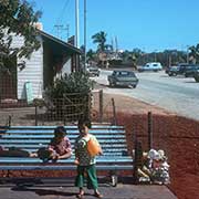 Carnarvon Street, Broome