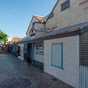 Carnarvon Street, Broome