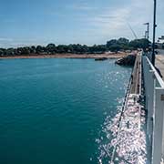 Town Beach, Broome