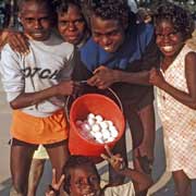 Turtle eggs