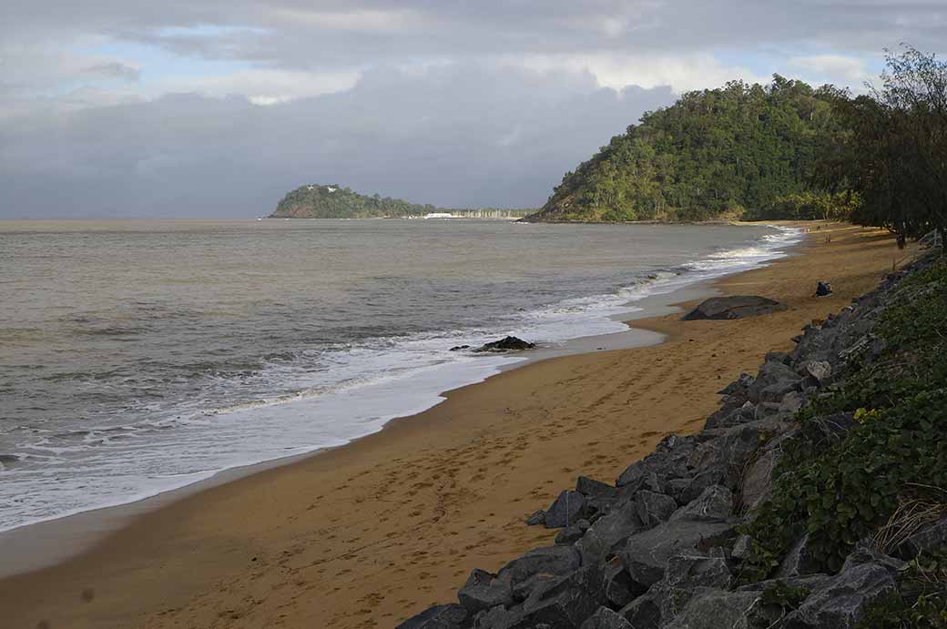 Kewarra Beach