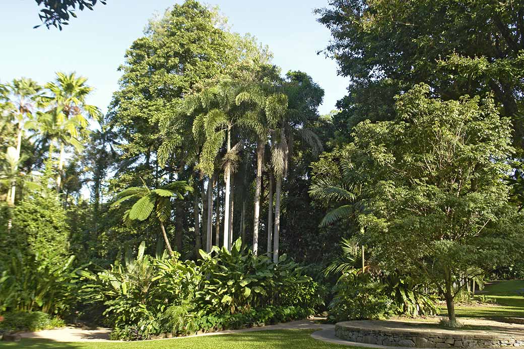 Botanic Gardens