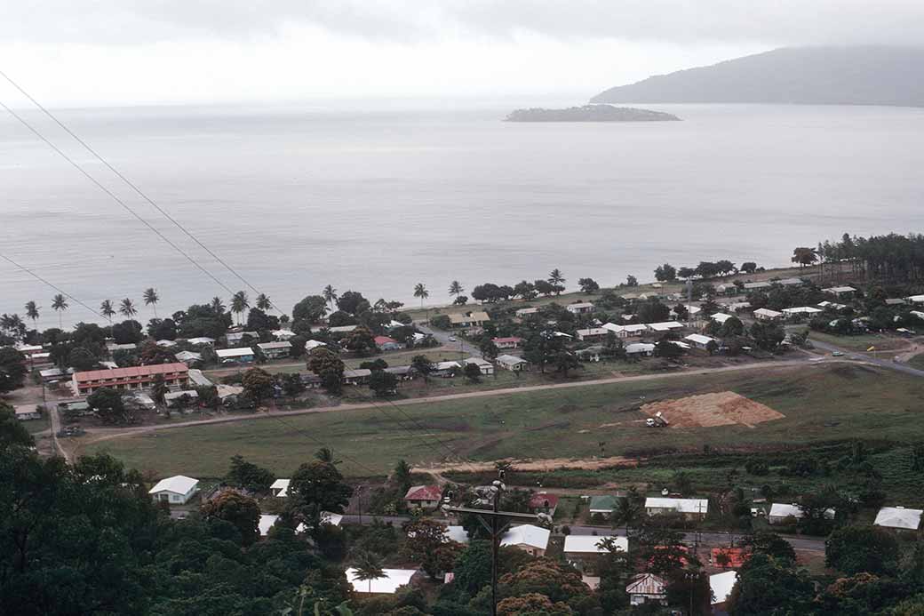 Yarrabah