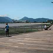 Esplanade Boardwalk