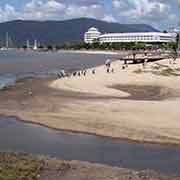 View to The Pier