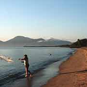 Holloways Beach