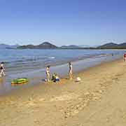 Palm Cove beach