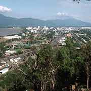 View from Mt. Whitfield