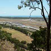 Airport View