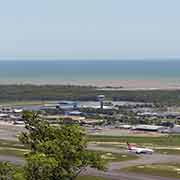 Cairns International Airport