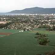 View to Cairns