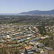 View over Bayview Heights