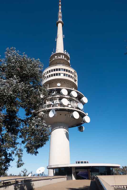 Telstra Tower