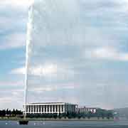 Lake Burley Griffin