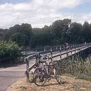 Bridge, Canberra