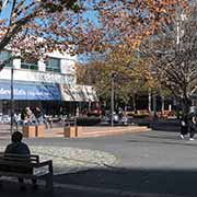 Garema Place, Canberra