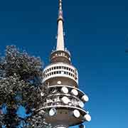 Telstra Tower