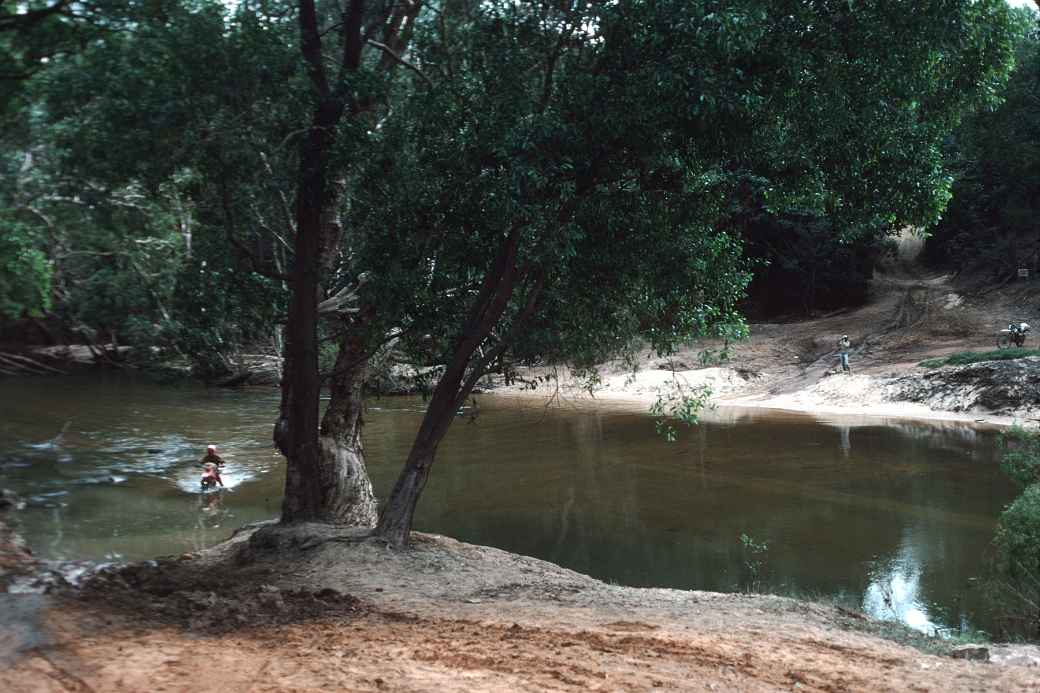 Wenlock River